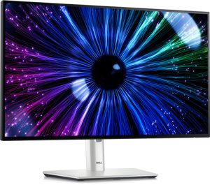 DELL UltraSharp U2424HE computerskærm 60,5 cm (23.8