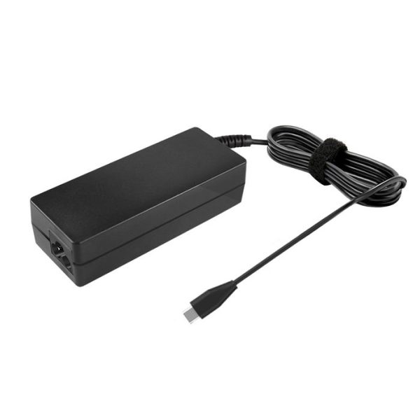 USB-C Power Adapter, 100W 5-20V 3-5A, PD3.0