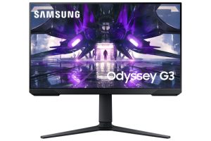 Samsung S24AG320NU computerskærm 61 cm (24