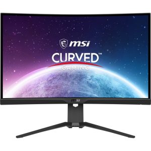 MSI MAG 275CQRX computerskærm 68,6 cm (27