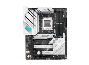 ASUS ROG STRIX B650-A GAMING WIFI AMD B650 Sokkel AM5 ATX