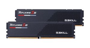 G.Skill Ripjaws S5 F5-6400J3239G16GX2-RS5K hukommelsesmodul 32 GB 2 x 16 GB DDR5 6400 Mhz