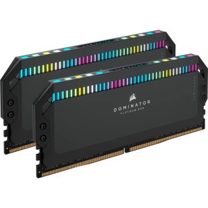 Corsair Dominator CMT64GX5M2B6000C40 hukommelsesmodul 64 GB 2 x 32 GB DDR5 6000 MHz