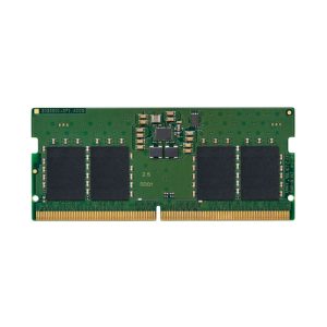 Kingston Technology KCP556SS6-8 hukommelsesmodul 8 GB 1 x 8 GB DDR5 5600 MHz