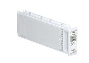 Epson T8009 blækpatron 1 stk Original Grå