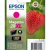 Epson Strawberry C13T29934022 blækpatron 1 stk Original Højt (XL) udbytte Magenta