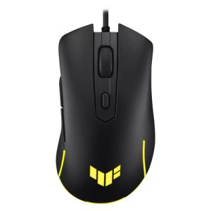 ASUS TUF Gaming M3 Gen II mus Spil Højre hånd USB Type-C Optisk 8000 dpi