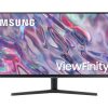 Samsung S50GC 34 tommer LED Skærm