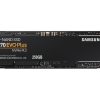 Samsung 970 EVO Plus 250 GB M.2 PCI Express 3.0 NVMe V-NAND MLC