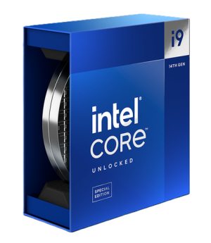 Intel Core i9-14900KS processor 36 MB Smart cache Kasse