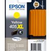 Epson 405XL DURABrite Ultra Ink blækpatron 1 stk Original Højt (XL) udbytte Gul