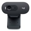 Logitech 960-001372 webcam 1280 x 720 pixel USB Sort