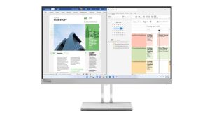 Lenovo L25e-40 computerskærm 62,2 cm (24.5