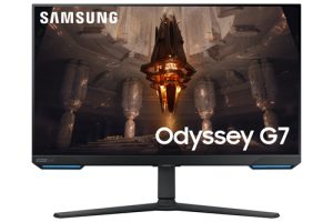 Samsung G70B computerskærm 81,3 cm (32