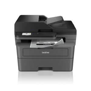 Brother DCP-L2660DW Multifunktionsprinter Laser A4 1200 x 1200 dpi 34 sider pr. minut Wi-Fi