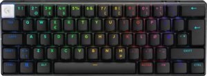 Logitech G PRO X 60