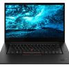 Lenovo ThinkPad X1 Extreme Gen 2 - 15,6