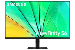 Samsung S60D computerskærm 81,3 cm (32
