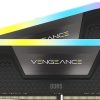 Corsair Vengeance RGB hukommelsesmodul 32 GB 2 x 16 GB DDR5 5200 MHz