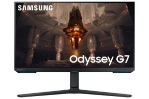 Samsung G70B computerskærm 71,1 cm (28
