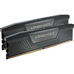 Corsair Vengeance CMK32GX5M2B6400C32 hukommelsesmodul 32 GB 2 x 16 GB DDR5 6400 MHz