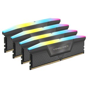 Corsair Vengeance CMH64GX5M4B5600Z36 hukommelsesmodul 64 GB 4 x 16 GB DDR5 5600 Mhz