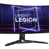 Lenovo Legion Y34wz-30 - 34 tommer kurvet LED-skærm
