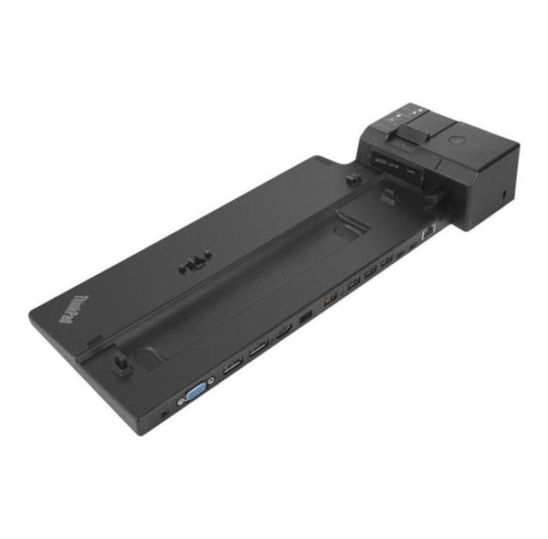 Lenovo ThinkPad Ultra Docking Station - Type 40AJ