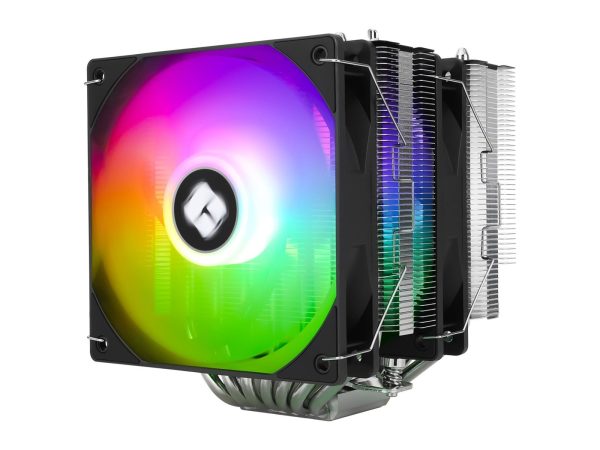 Thermalright Phantom Spirit 120 SE ARGB - CPU Luft