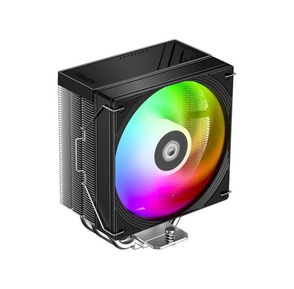 ID-Cooling FROZN A410 SE ARGB - CPU Luftkøler - Max 29 dBA