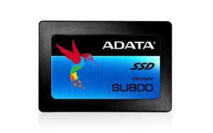 ADATA Ultimate SU800 256 GB 2.5