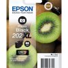 Epson Kiwi 202XL blækpatron 1 stk Original Højt (XL) udbytte Foto sort