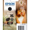 Epson Squirrel C13T37914020 blækpatron 1 stk Original Højt (XL) udbytte Sort