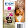 Epson Squirrel C13T37934010 blækpatron 1 stk Original Højt (XL) udbytte Magenta