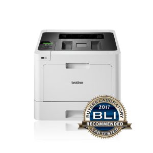 Brother HL-L8260CDW laser printer Farve 2400 x 600 dpi A4 Wi-Fi
