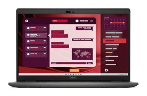 DELL Latitude 3450 Intel Core Ultra 5 125U Laptop 35,6 cm (14