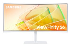 Samsung S65TC computerskærm 86,4 cm (34