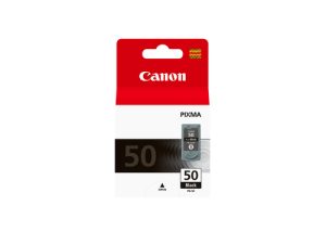 Canon 0616B001 blækpatron 1 stk Original Sort