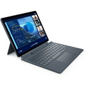 DELL Latitude 7350 Detachable Intel Core Ultra 7 164U Hybrid (2-i-1) 33 cm (13