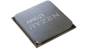 AMD Ryzen 5 3500X processor 3,6 GHz L3