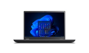 Lenovo ThinkPad P16v Gen 2 (Intel) Intel Core Ultra 7 155H Mobil workstation 40,6 cm (16