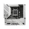 MSI B650M PROJECT ZERO bundkort AMD B650 Sokkel AM5 micro ATX