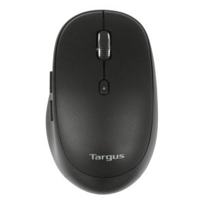 Targus AMB582GL mus Højre hånd RF trådløs + Bluetooth Optisk 2400 dpi