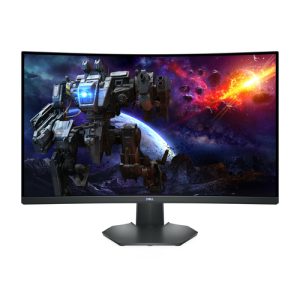DELL S Series S3222DGM LED display 80 cm (31.5