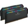 Corsair Dominator CMT32GX5M2X6000C36 hukommelsesmodul 32 GB 2 x 16 GB DDR5 6000 Mhz