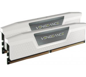 Corsair Vengeance CMK64GX5M2B5200C40W hukommelsesmodul 64 GB 2 x 32 GB DDR5 5200 Mhz
