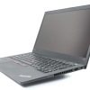 Lenovo ThinkPad X390 – I5-8365u 1.6GHz – 8GB RAM – 256GB NVME – 13″ FHD Touch – Win 11 – Sølv stand