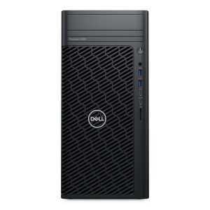DELL Precision 3680 Intel® Core™ i7 i7-14700 16 GB DDR5-SDRAM 512 GB SSD NVIDIA T1000 Windows 11 Pro Tower Workstation Sort