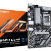 GIGABYTE B860M D3HP bundkort Intel B860 LGA 1851 (Socket V1) micro ATX