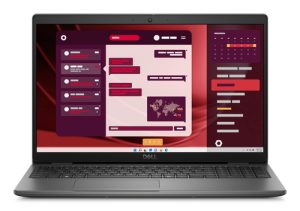 DELL Latitude 3550 Intel Core Ultra 5 125U Laptop 39,6 cm (15.6